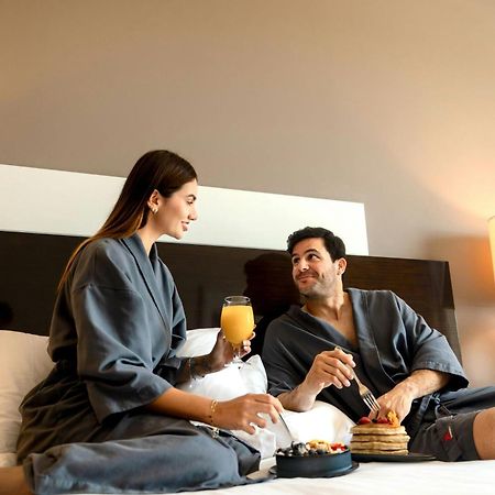 Marriott Panama Hotel - Albrook Eksteriør billede